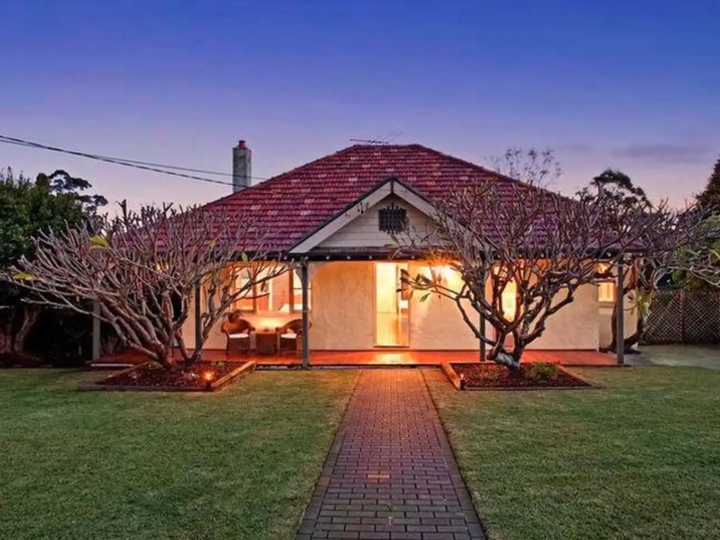 Main view of Homely house listing, 51 Eastwood Avenue, Eastwood NSW 2122