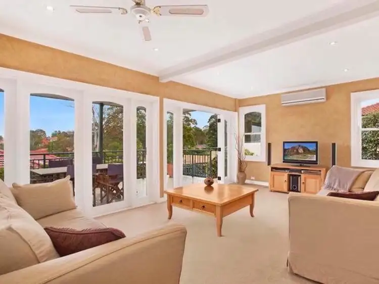 Second view of Homely house listing, 51 Eastwood Avenue, Eastwood NSW 2122