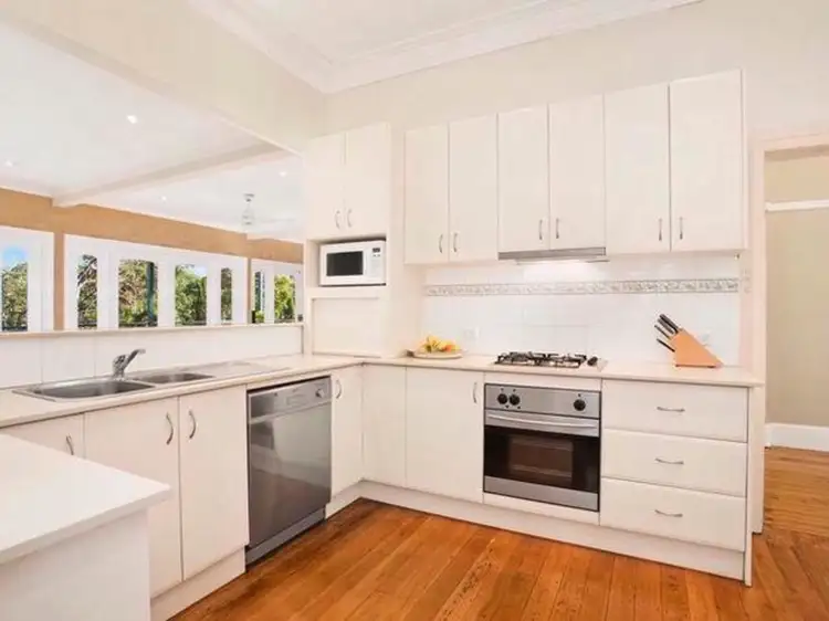 Fourth view of Homely house listing, 51 Eastwood Avenue, Eastwood NSW 2122