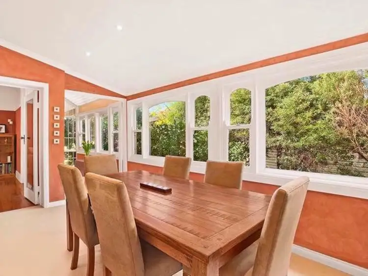 Fifth view of Homely house listing, 51 Eastwood Avenue, Eastwood NSW 2122