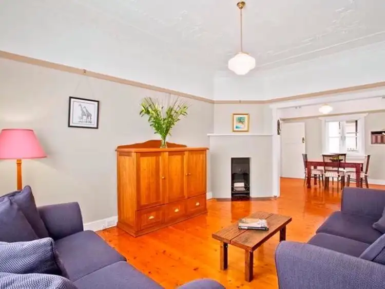 Second view of Homely house listing, 17 Eastwood Avenue, Eastwood NSW 2122