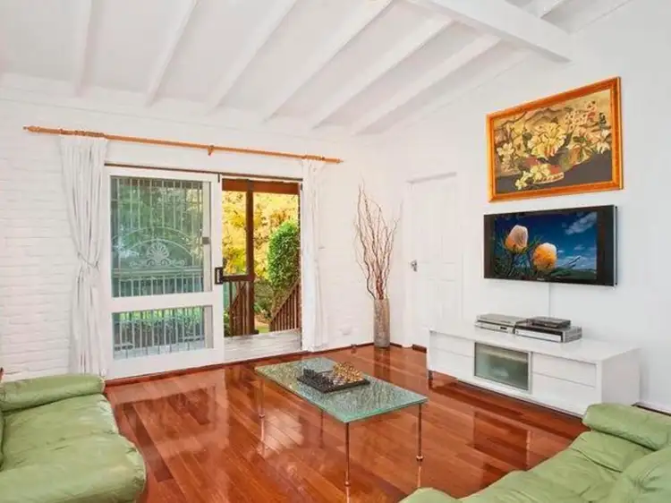 Second view of Homely house listing, 24 Third Avenue, Eastwood NSW 2122