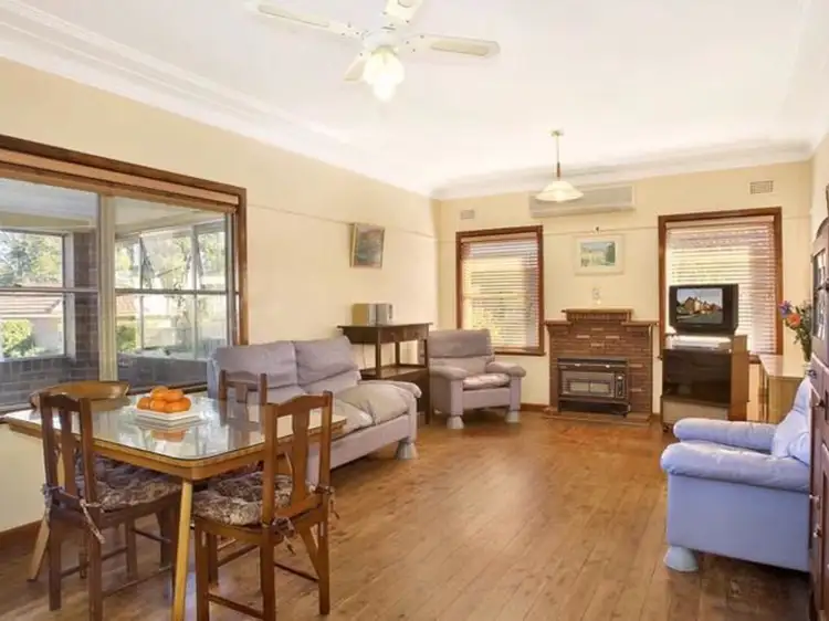 Second view of Homely house listing, 12 Norma Avenue, Eastwood NSW 2122