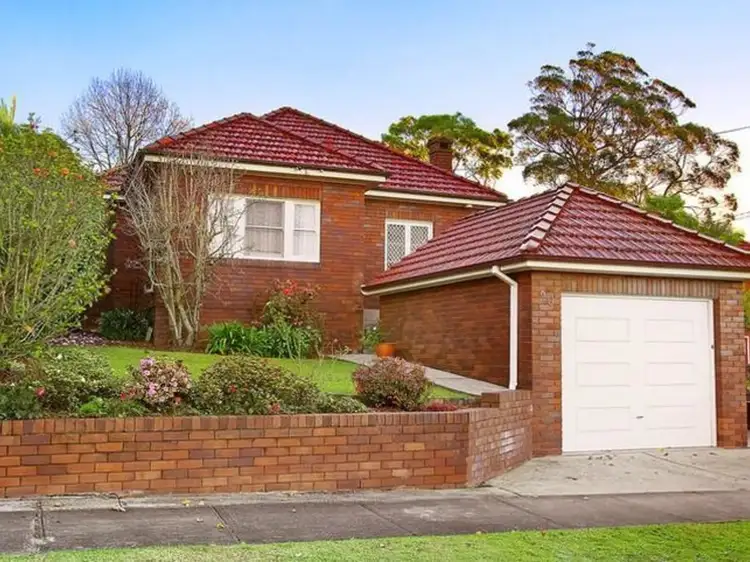 20 Harrison Avenue, Eastwood NSW 2122