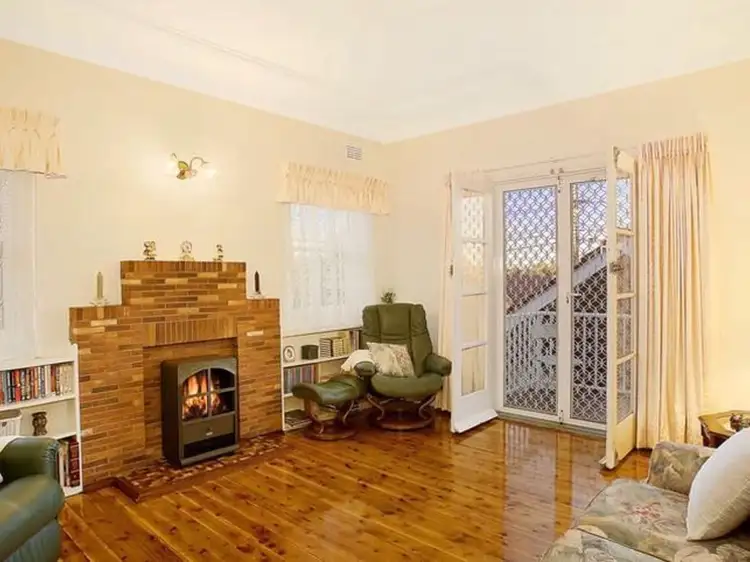 Second view of Homely house listing, 20 Harrison Avenue, Eastwood NSW 2122