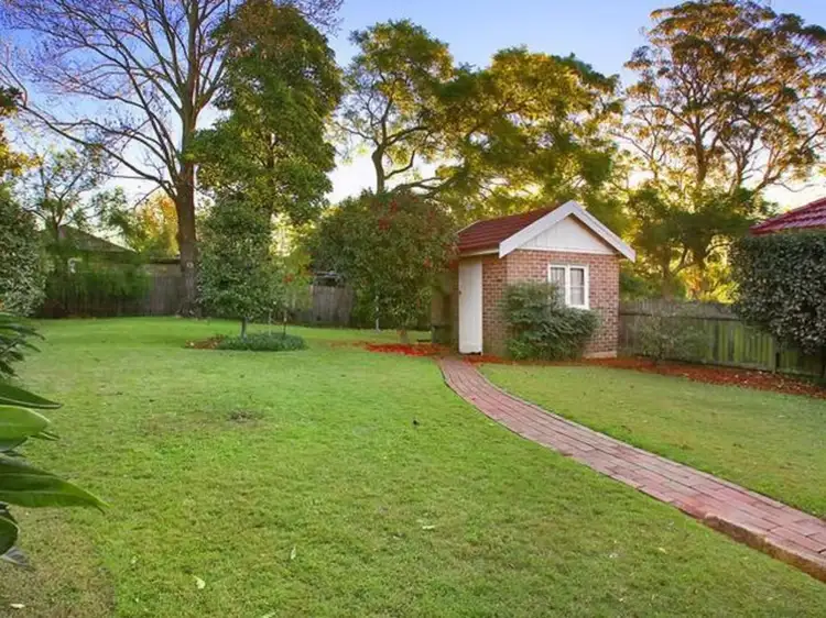 Fourth view of Homely house listing, 20 Harrison Avenue, Eastwood NSW 2122
