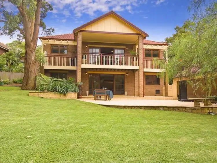 75 Eastwood Avenue, Eastwood NSW 2122