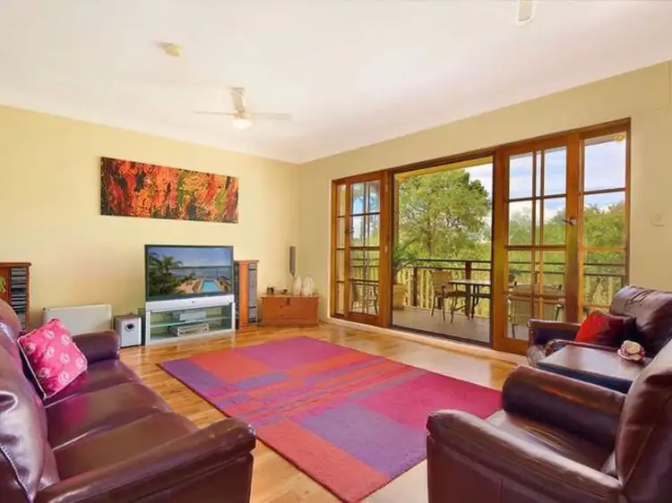Second view of Homely house listing, 75 Eastwood Avenue, Eastwood NSW 2122