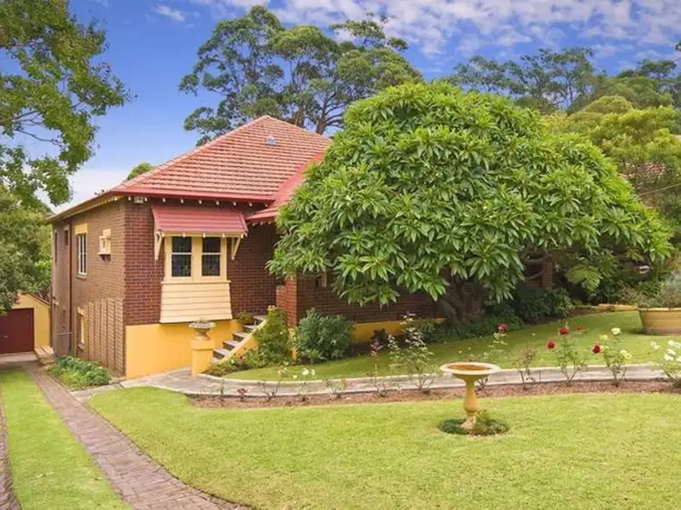 Fourth view of Homely house listing, 75 Eastwood Avenue, Eastwood NSW 2122