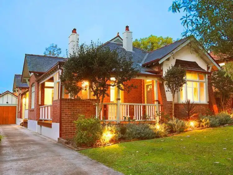 47 Tarrants Avenue, Eastwood NSW 2122