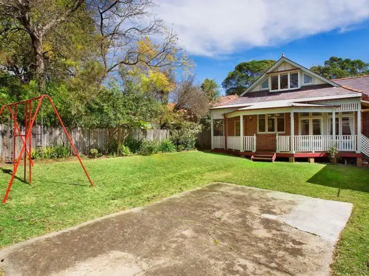 Second view of Homely house listing, 47 Tarrants Avenue, Eastwood NSW 2122