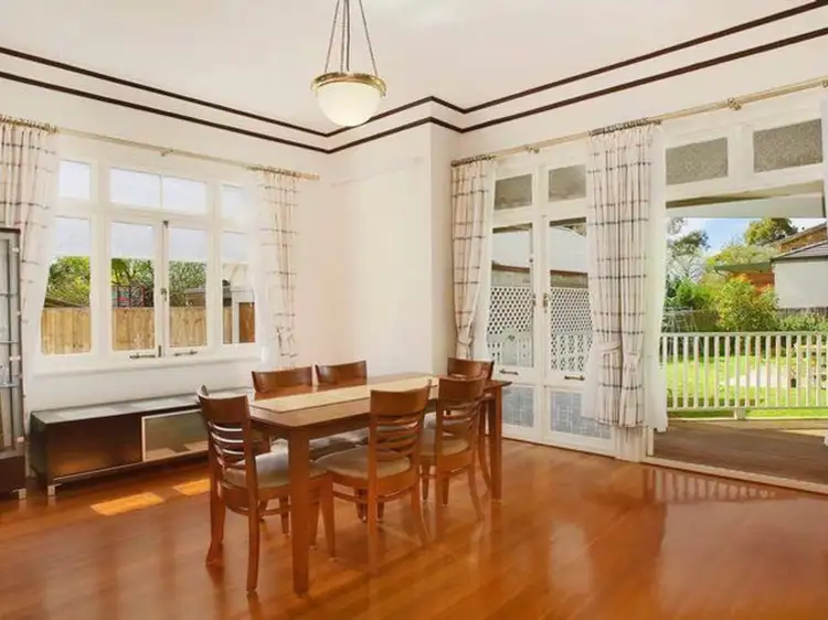Third view of Homely house listing, 47 Tarrants Avenue, Eastwood NSW 2122