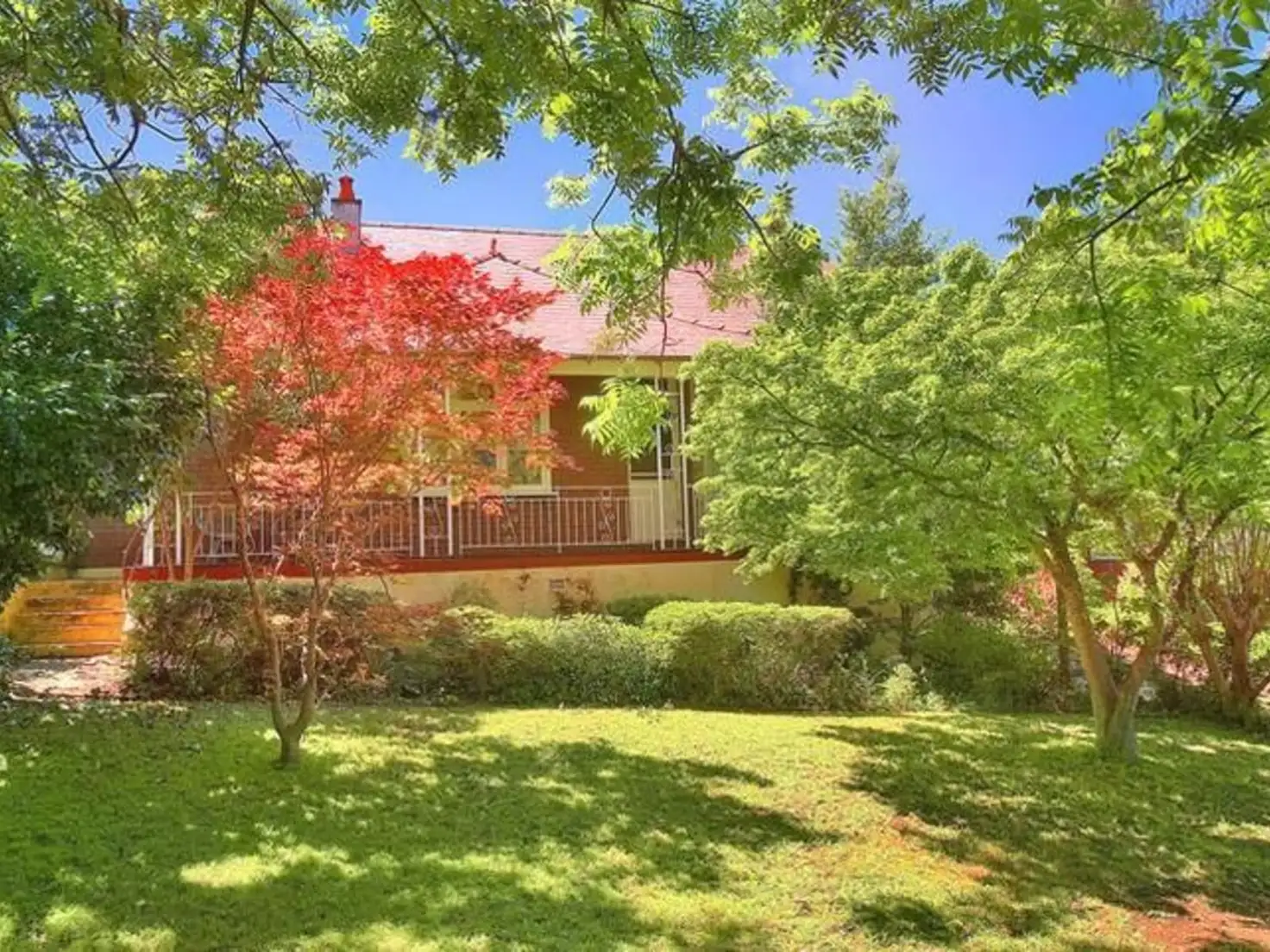 Main view of Homely house listing, 22 Eastwood Avenue, Eastwood NSW 2122