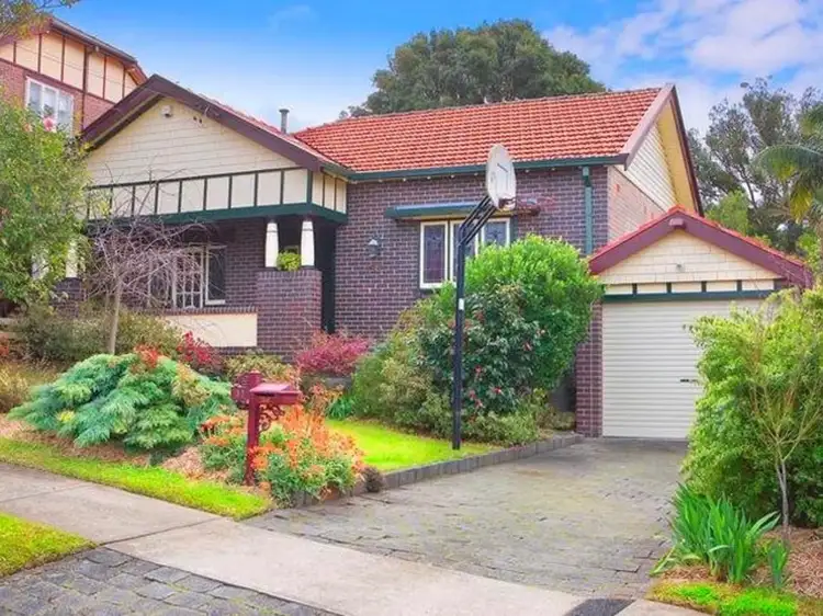 37 Wingate Avenue, Eastwood NSW 2122