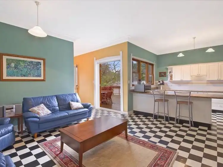Second view of Homely house listing, 43 Eastwood Avenue, Eastwood NSW 2122