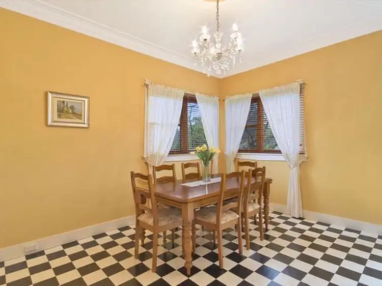 Fourth view of Homely house listing, 43 Eastwood Avenue, Eastwood NSW 2122