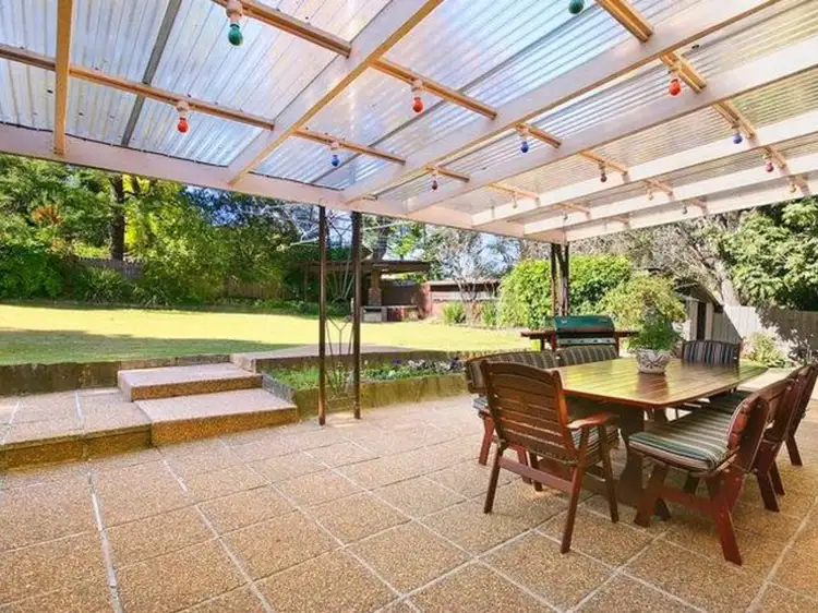 Second view of Homely house listing, 15 Auld Avenue, Eastwood NSW 2122