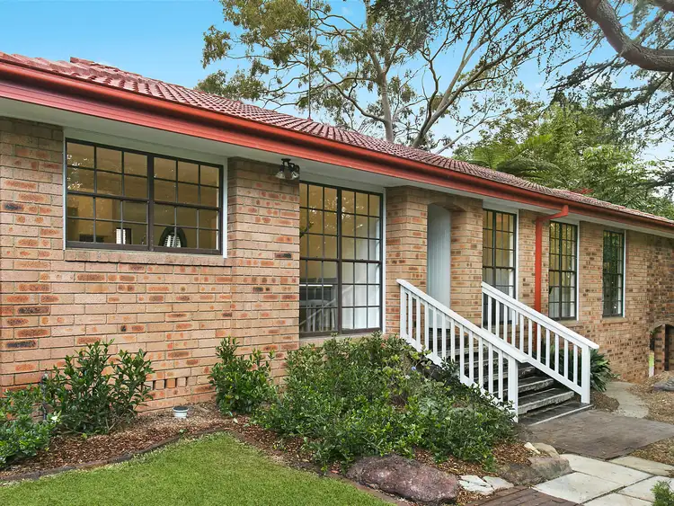 5A Stratford Avenue, Denistone NSW 2114