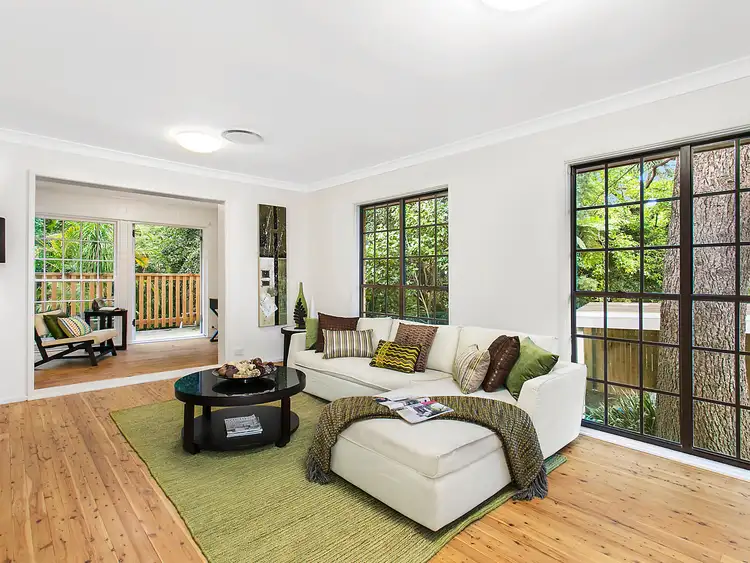 Third view of Homely house listing, 5A Stratford Avenue, Denistone NSW 2114
