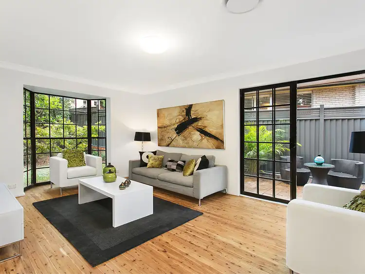 Fourth view of Homely house listing, 5A Stratford Avenue, Denistone NSW 2114