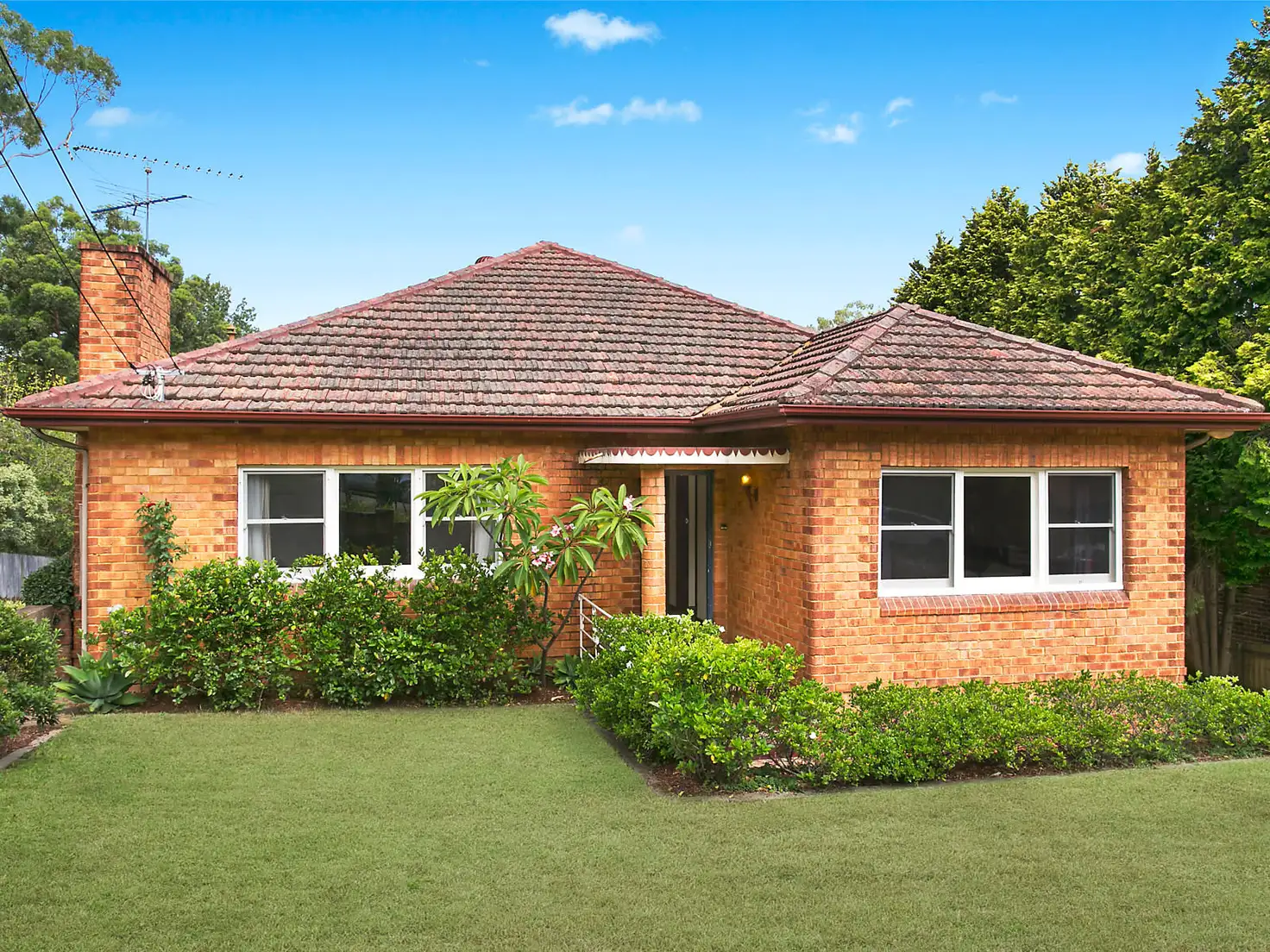 Main view of Homely house listing, 9A Stratford Avenue, Denistone NSW 2114