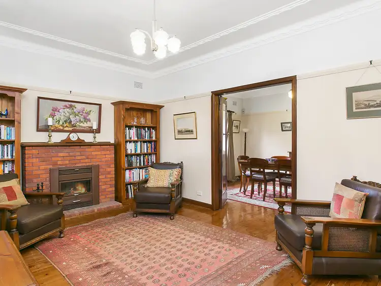 Second view of Homely house listing, 9A Stratford Avenue, Denistone NSW 2114