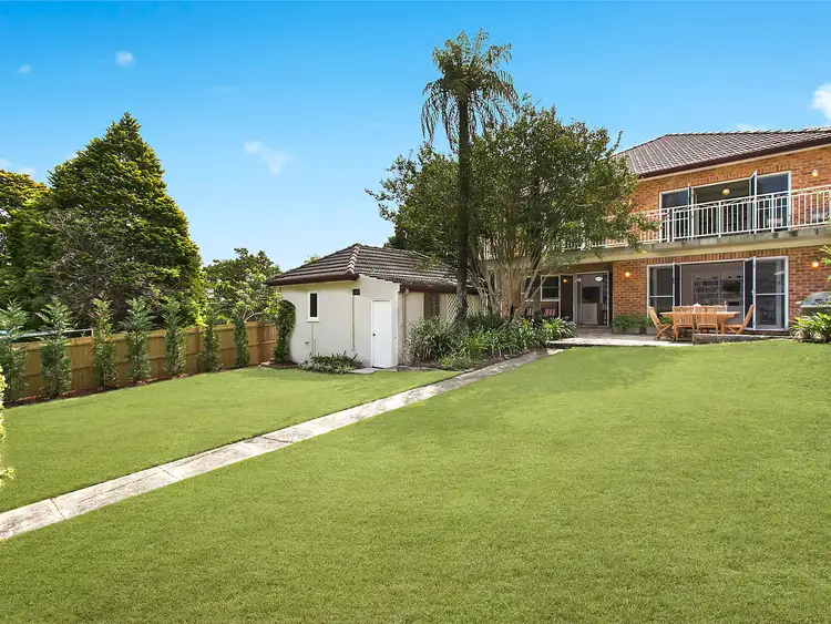 Third view of Homely house listing, 9A Stratford Avenue, Denistone NSW 2114