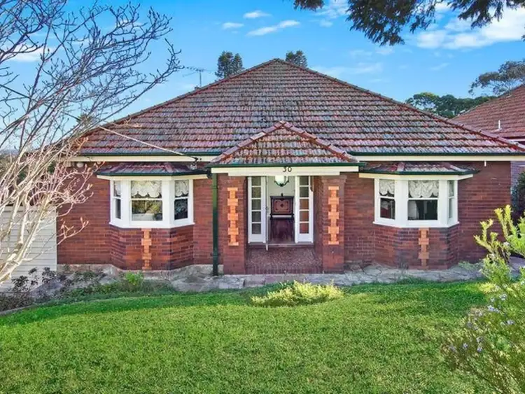 30 Fifth Avenue, Denistone NSW 2114