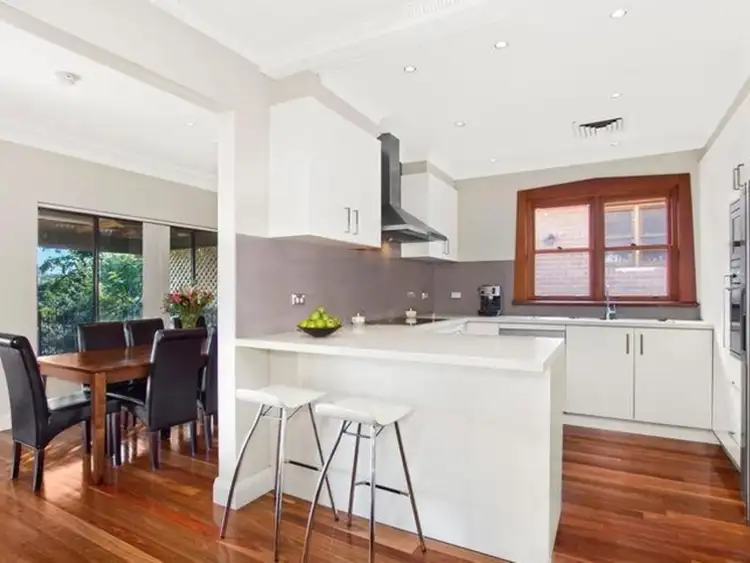 Fourth view of Homely house listing, 30 Fifth Avenue, Denistone NSW 2114