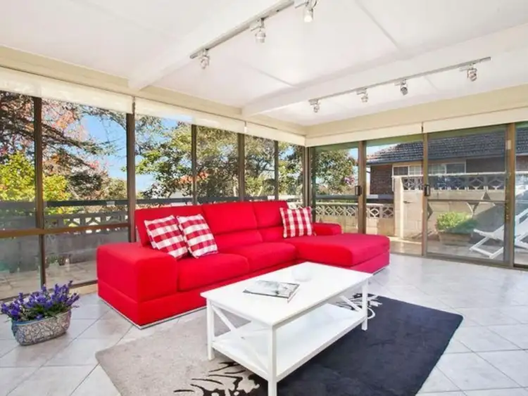 Second view of Homely house listing, 4 Beaumont Avenue, Denistone NSW 2114