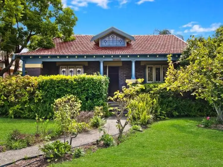 29 Bellevue Avenue, Denistone NSW 2114