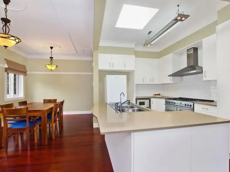 Second view of Homely house listing, 29 Bellevue Avenue, Denistone NSW 2114