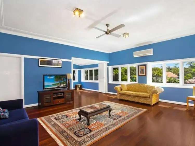 Third view of Homely house listing, 29 Bellevue Avenue, Denistone NSW 2114
