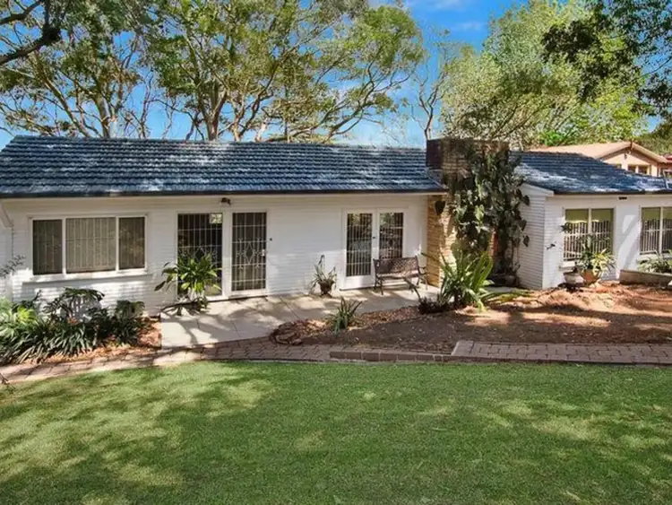 44 Pennant Avenue, Denistone NSW 2114