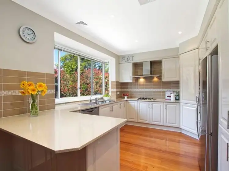 Second view of Homely house listing, 25 Pennant Avenue, Denistone NSW 2114