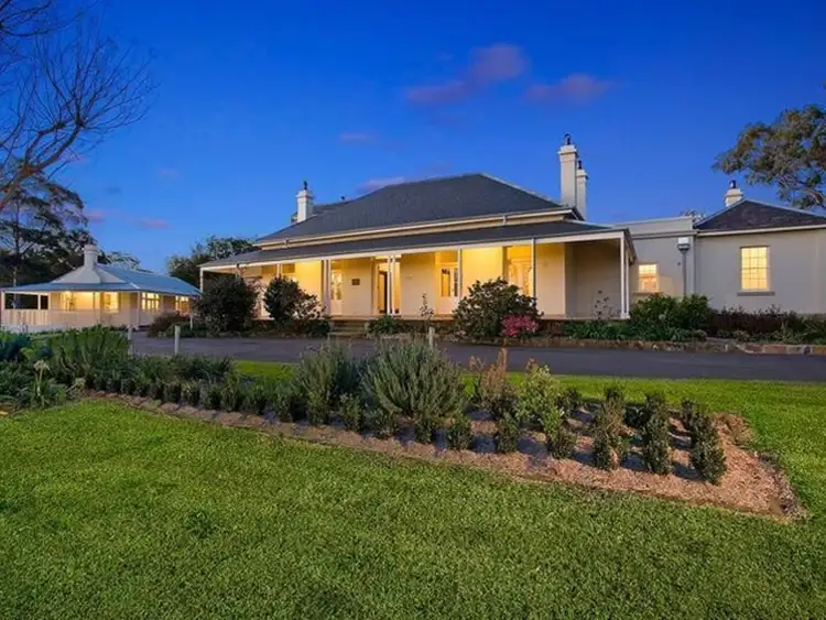 Main view of Homely house listing, 1 Pennant Avenue, Denistone NSW 2114