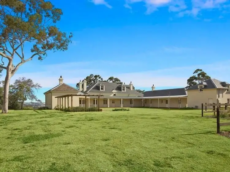 Third view of Homely house listing, 1 Pennant Avenue, Denistone NSW 2114