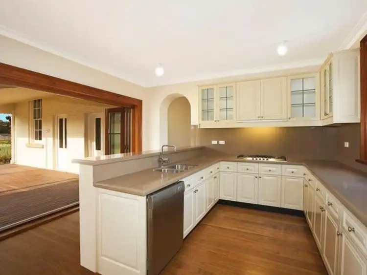 Fifth view of Homely house listing, 1 Pennant Avenue, Denistone NSW 2114