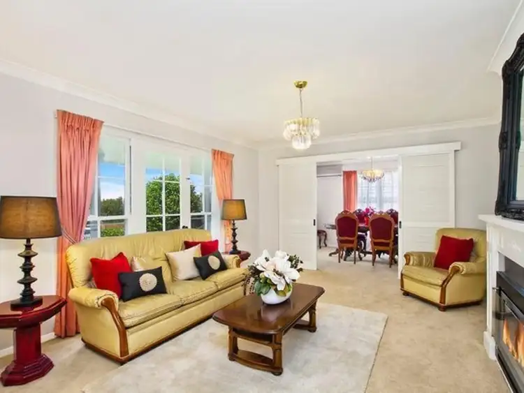 Second view of Homely house listing, 2A Marlow Avenue, Denistone NSW 2114