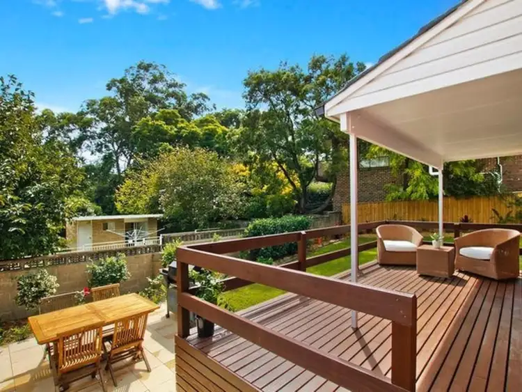 Third view of Homely house listing, 2A Marlow Avenue, Denistone NSW 2114