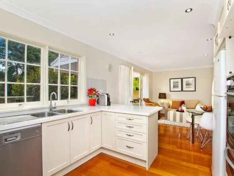Fourth view of Homely house listing, 2A Marlow Avenue, Denistone NSW 2114