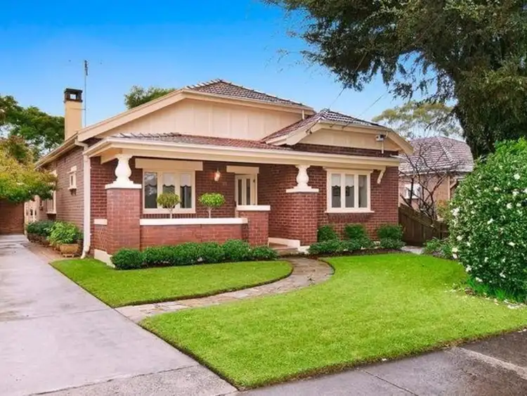 23 Bellevue Avenue, Denistone NSW 2114