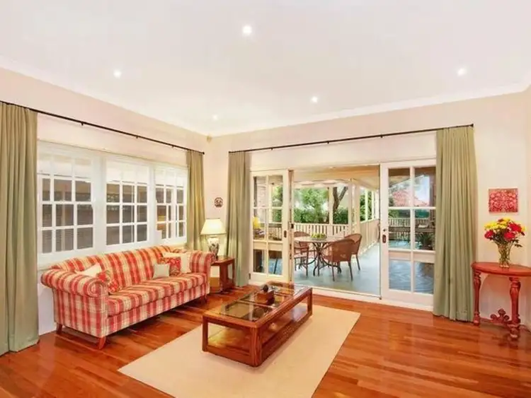 Second view of Homely house listing, 23 Bellevue Avenue, Denistone NSW 2114