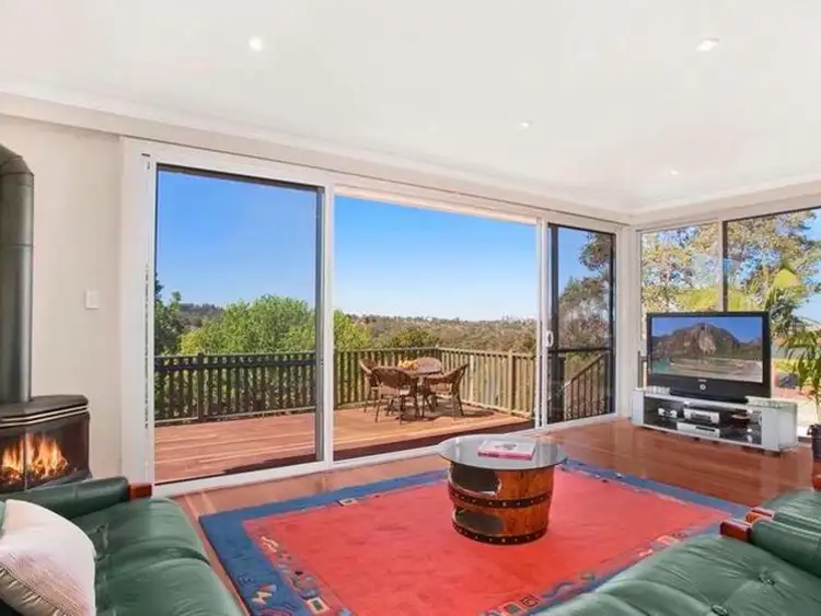 Fourth view of Homely house listing, 71 Bellevue Avenue, Denistone NSW 2114