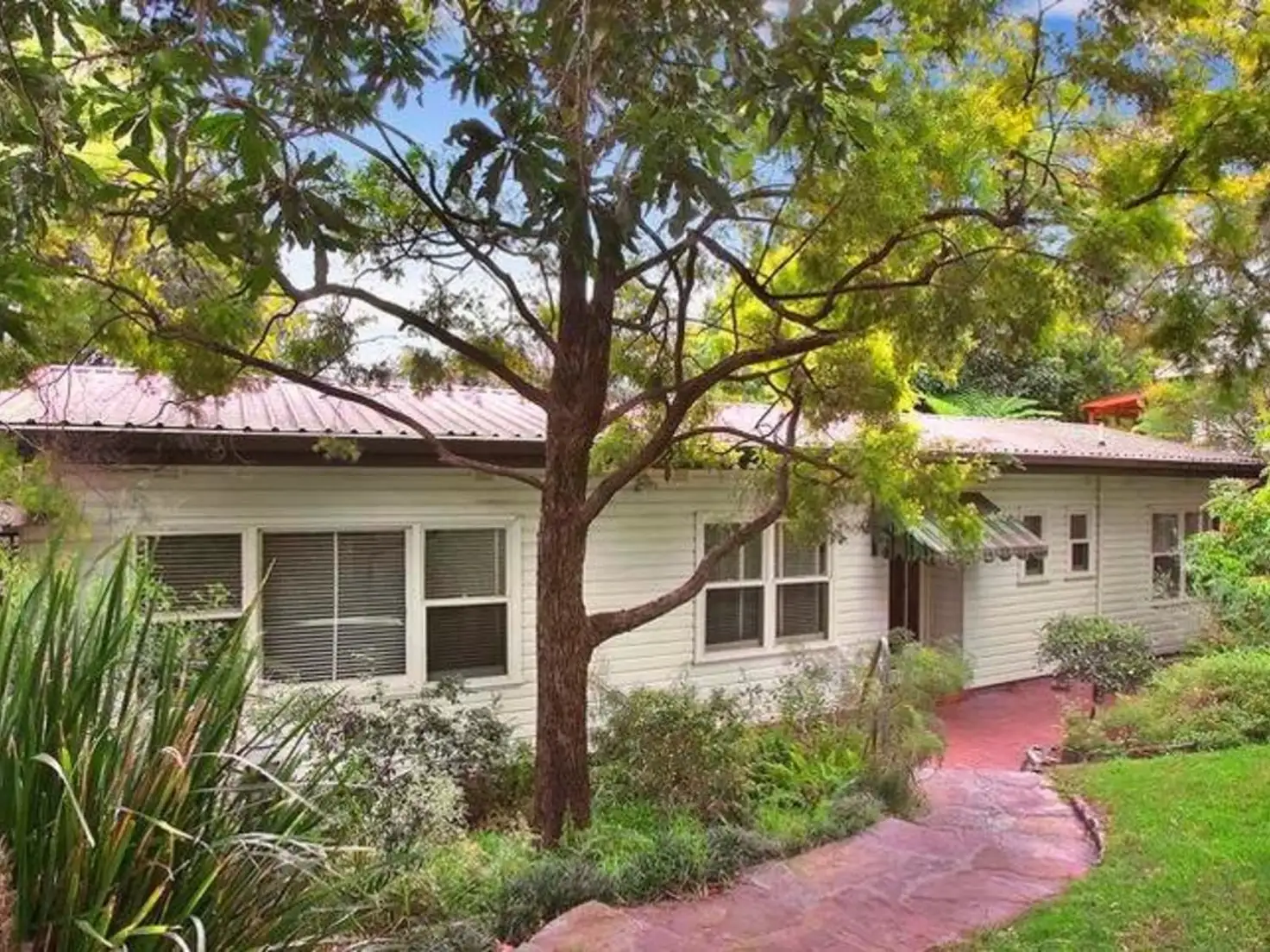 Main view of Homely house listing, 12 Pennant Avenue, Denistone NSW 2114