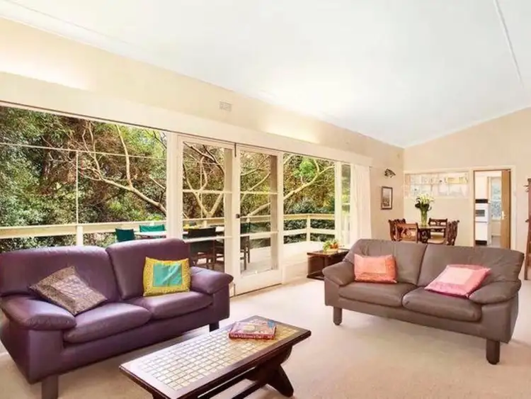 Second view of Homely house listing, 12 Pennant Avenue, Denistone NSW 2114