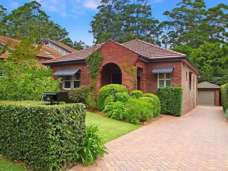 13 Elston Avenue, Denistone NSW 2114