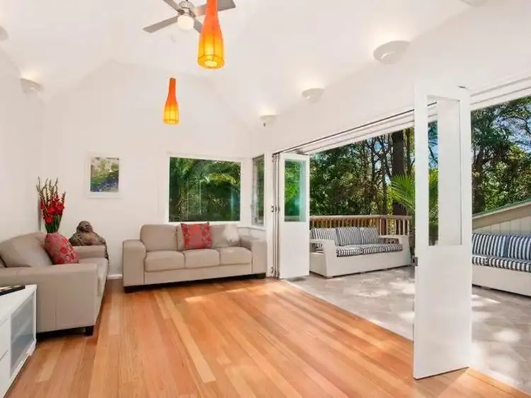 49 Buena Vista Avenue, Denistone NSW 2114