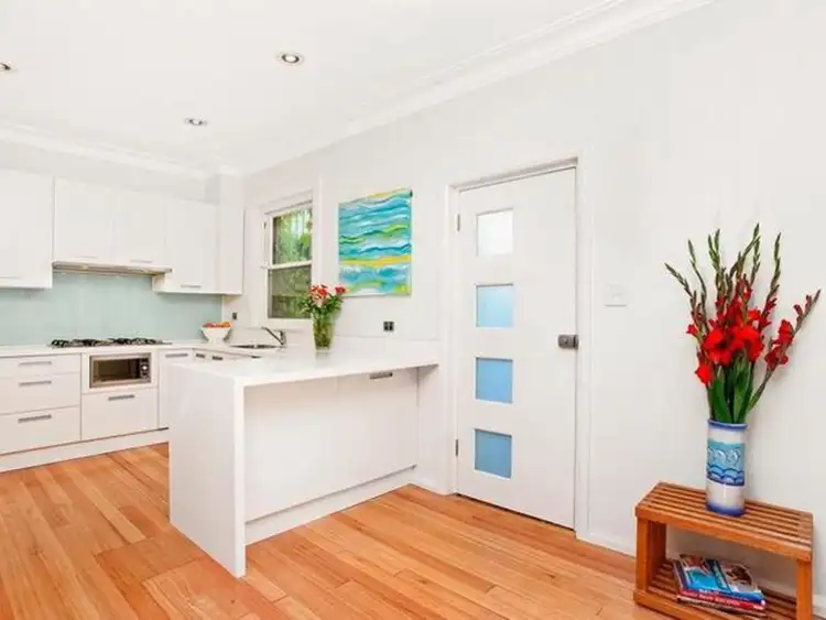 Second view of Homely house listing, 49 Buena Vista Avenue, Denistone NSW 2114