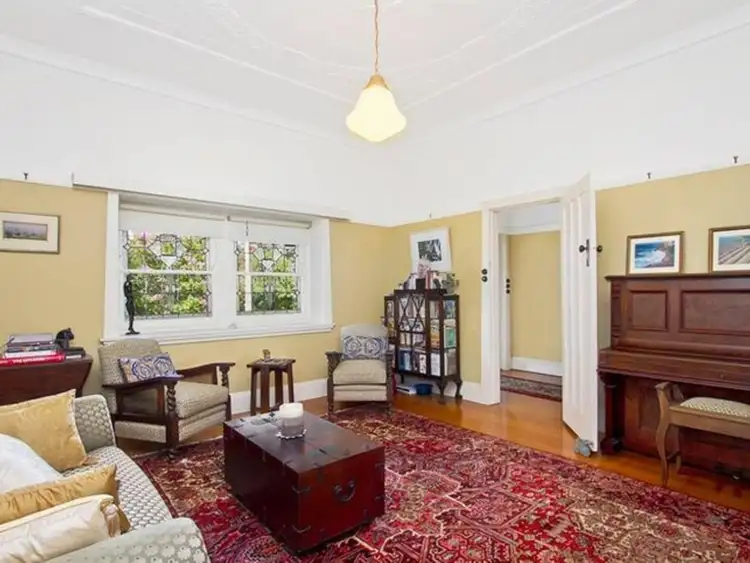 Second view of Homely house listing, 31 Bellevue Avenue, Denistone NSW 2114